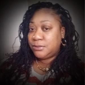 Meet your Posher, Tisha